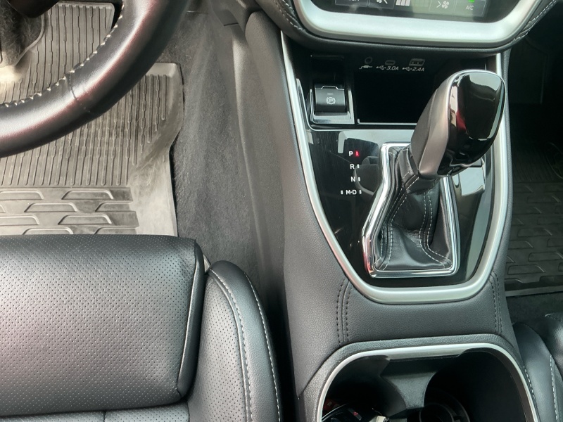 2024 Subaru Legacy