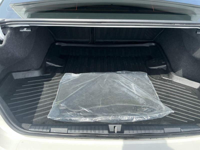 2024 Subaru Legacy