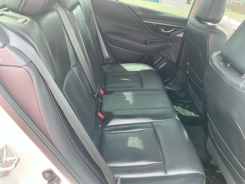 2024 Subaru Legacy