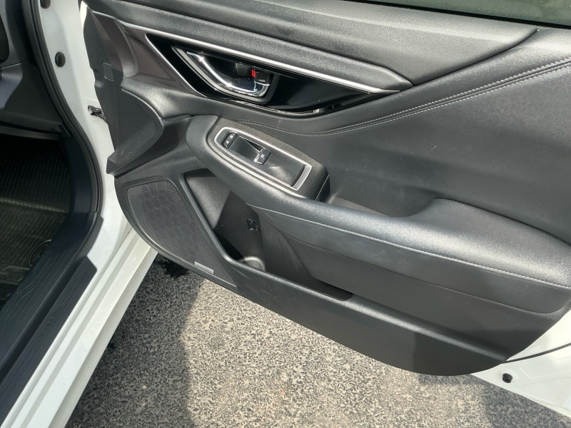 2024 Subaru Legacy