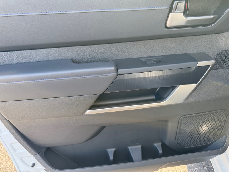 2026 Toyota Tundra 4WD