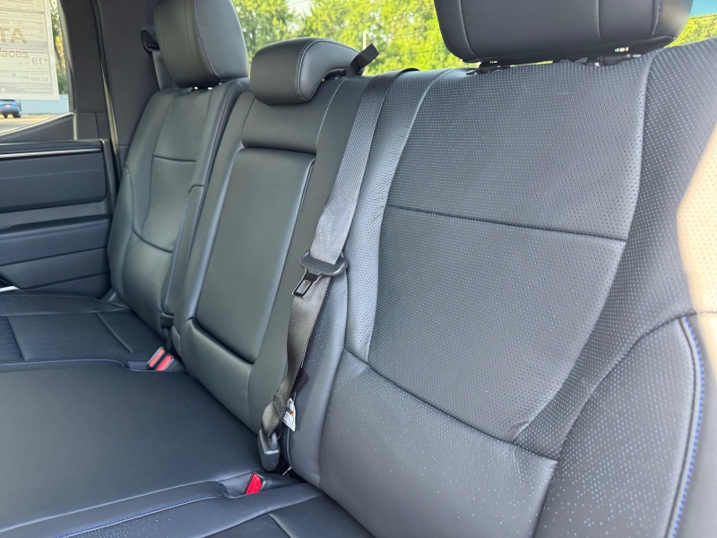 2026 Toyota Tundra 4WD