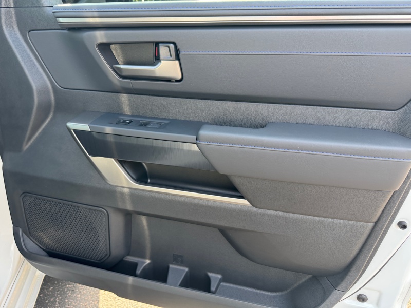 2026 Toyota Tundra 4WD