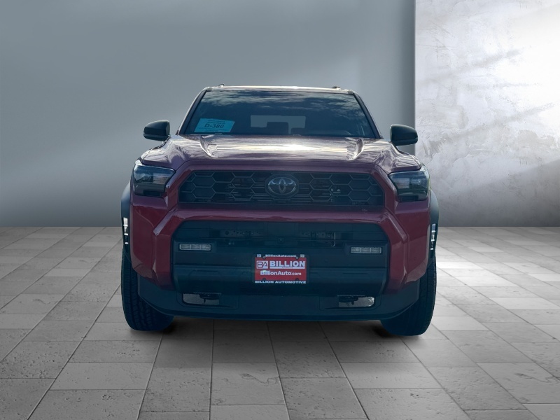 2026 Toyota 4Runner