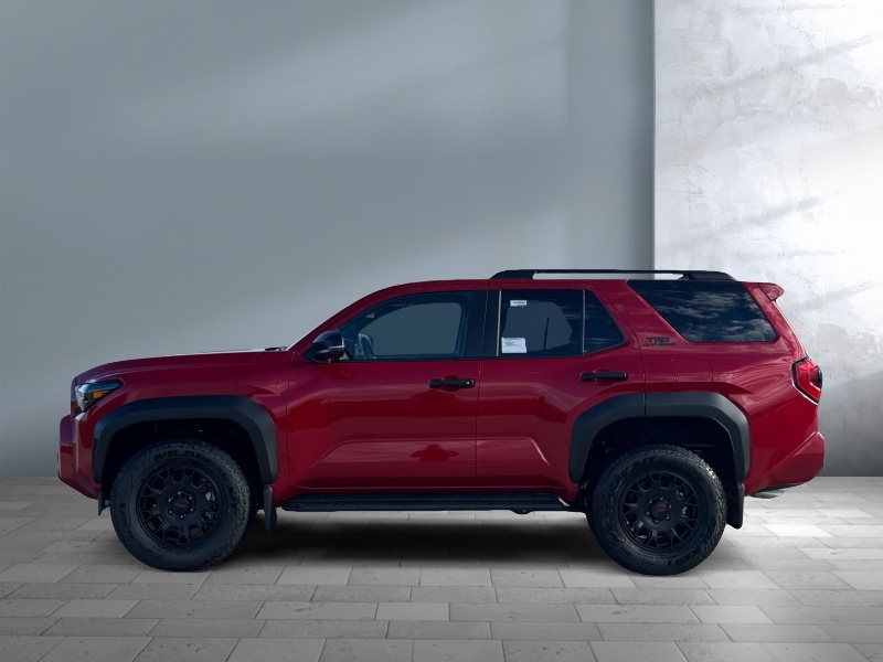 2026 Toyota 4Runner
