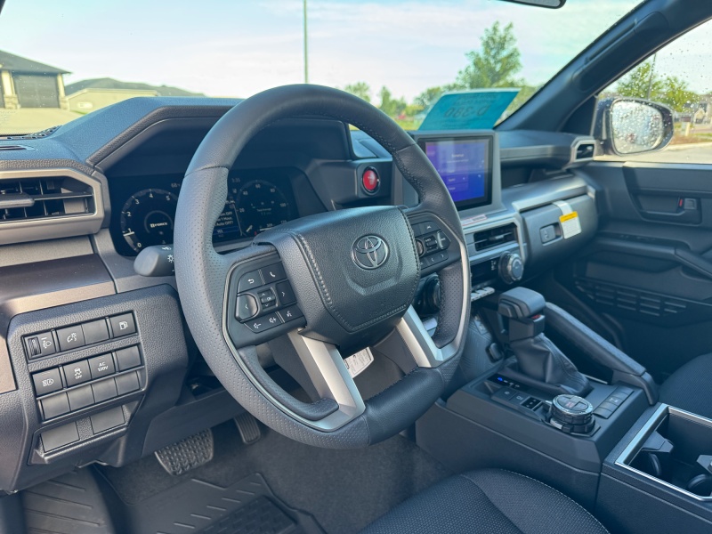 2026 Toyota 4Runner