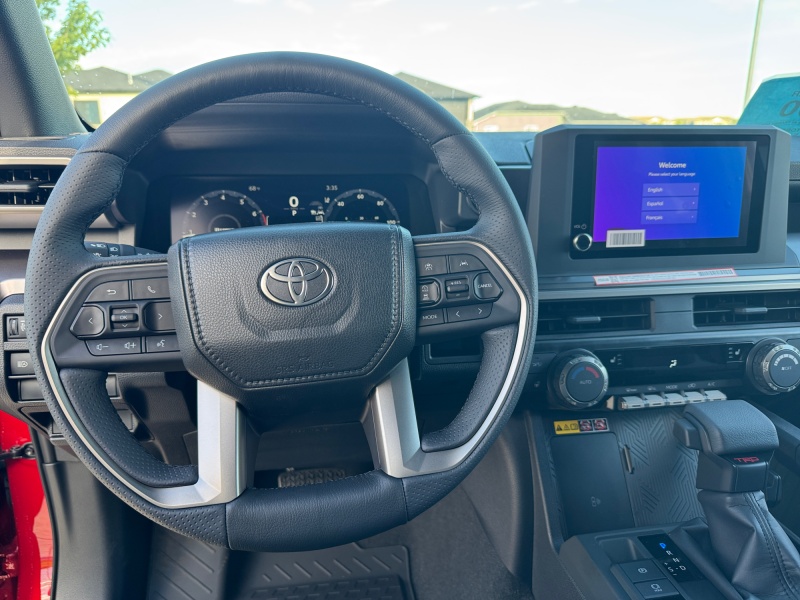 2026 Toyota 4Runner