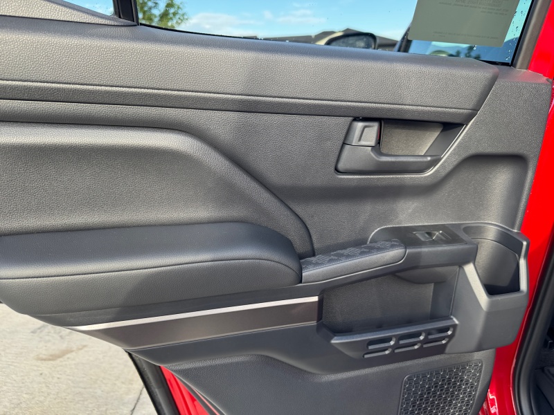2026 Toyota 4Runner