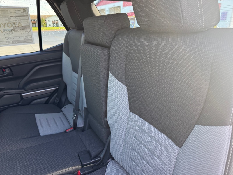 2026 Toyota 4Runner