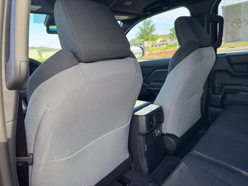 2026 Toyota 4Runner