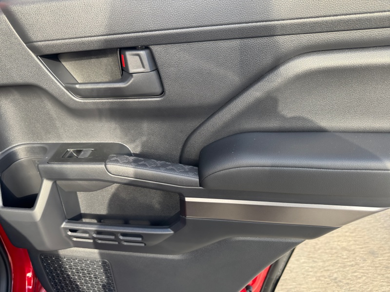 2026 Toyota 4Runner