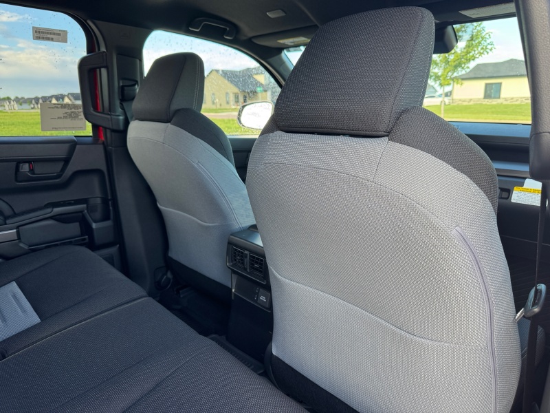 2026 Toyota 4Runner