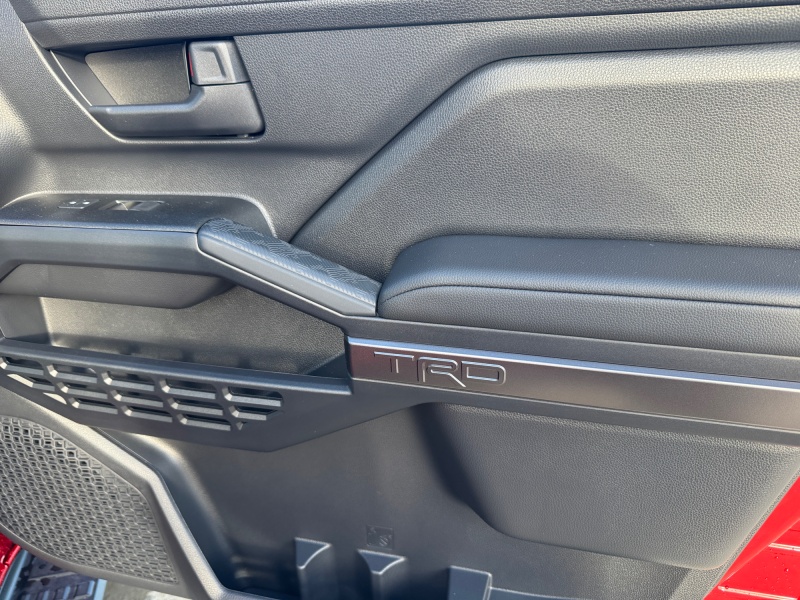 2026 Toyota 4Runner