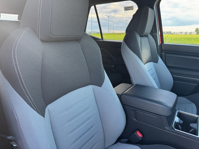 2026 Toyota 4Runner