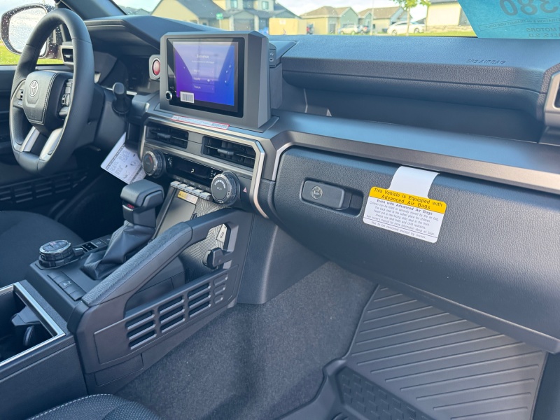 2026 Toyota 4Runner