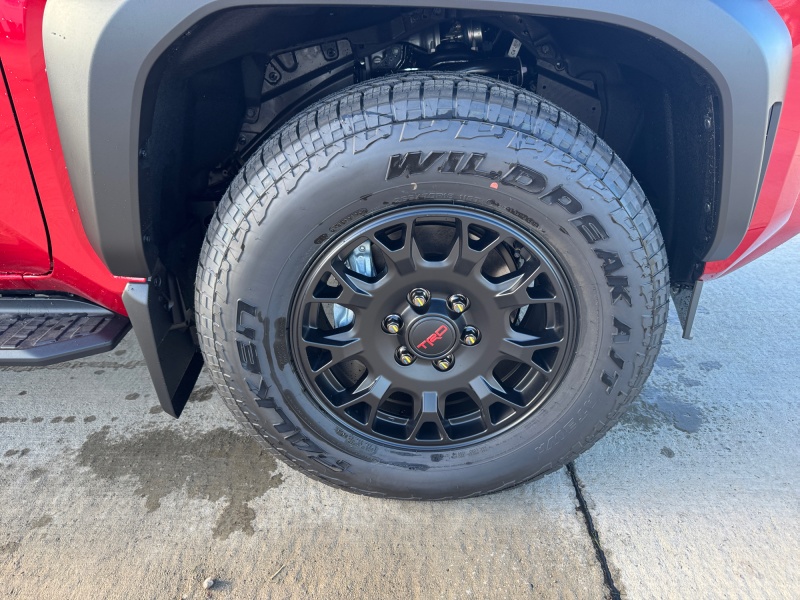 2026 Toyota 4Runner