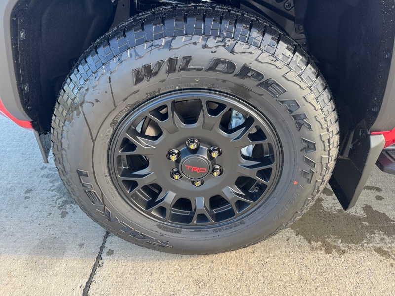 2026 Toyota 4Runner