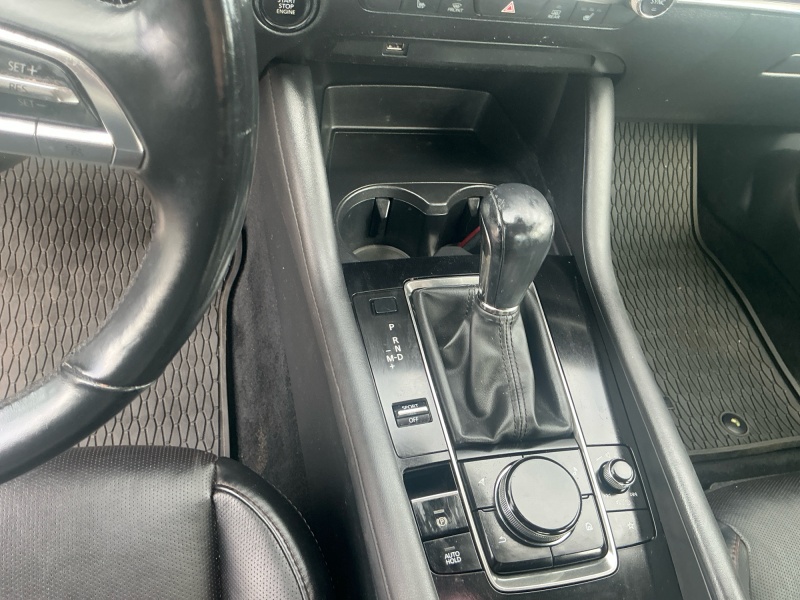 2020 Mazda Mazda3 Sedan