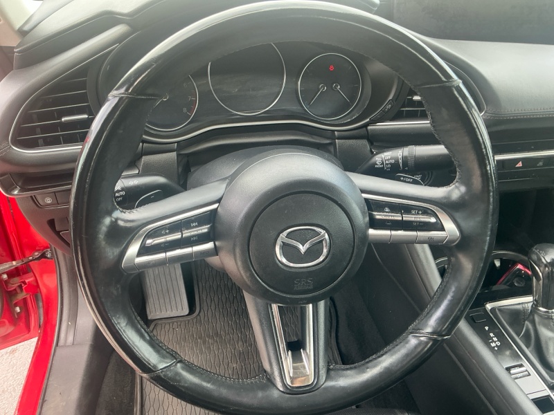 2020 Mazda Mazda3 Sedan