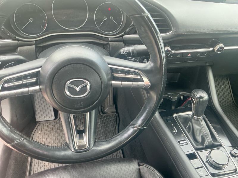 2020 Mazda Mazda3 Sedan