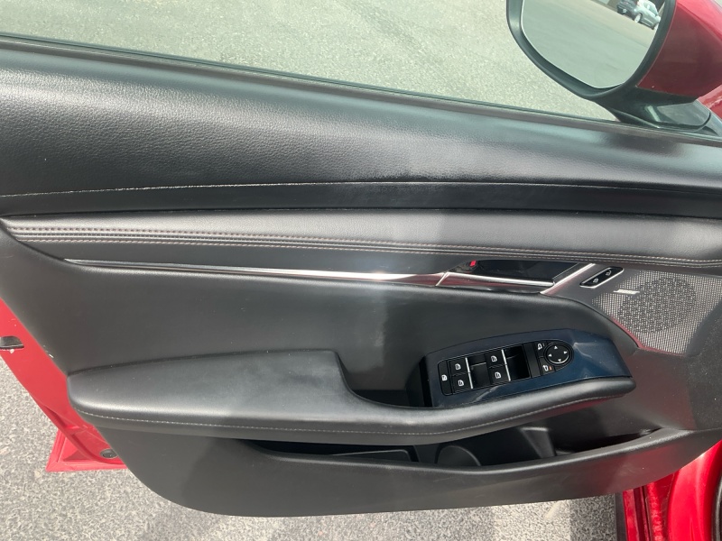 2020 Mazda Mazda3 Sedan