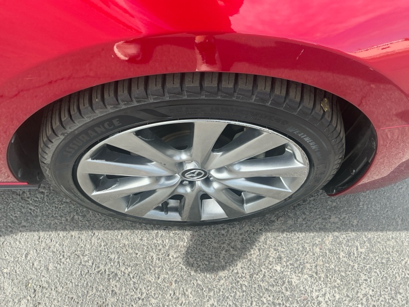 2020 Mazda Mazda3 Sedan