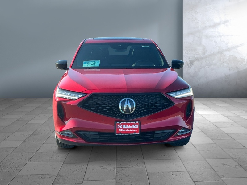 2023 Acura MDX