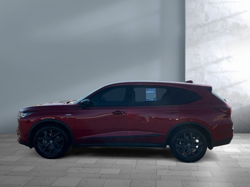 2023 Acura MDX