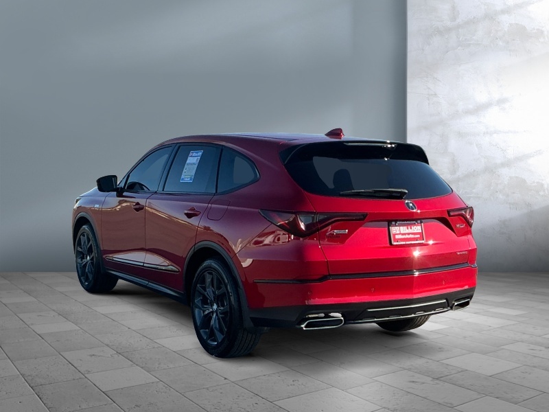 2023 Acura MDX