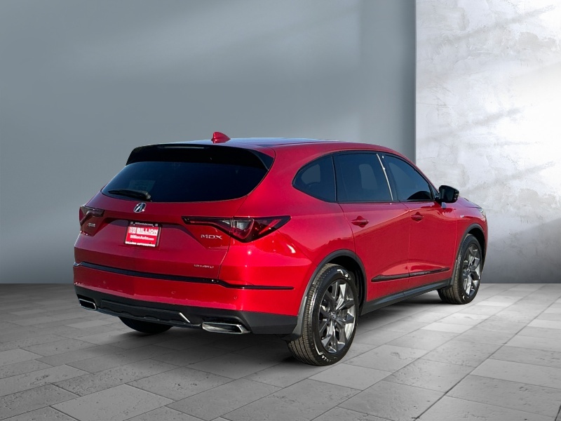 2023 Acura MDX