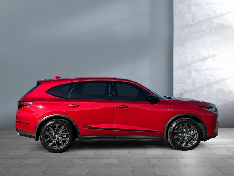 2023 Acura MDX