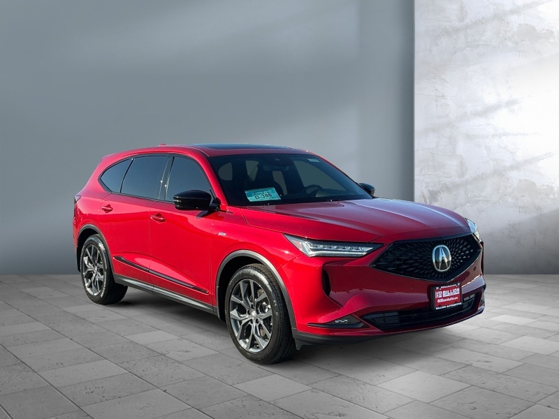2023 Acura MDX