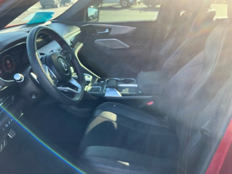 2023 Acura MDX