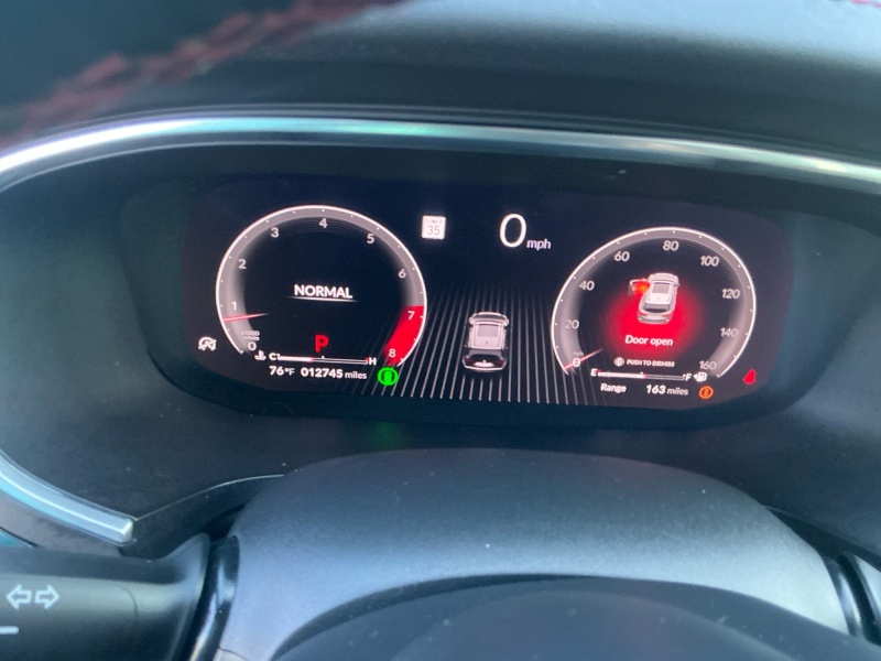 2023 Acura MDX