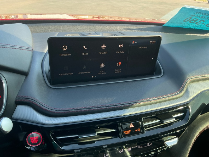 2023 Acura MDX
