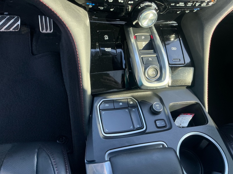 2023 Acura MDX