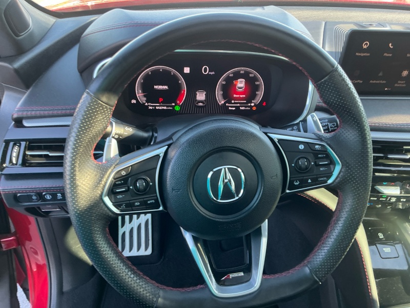 2023 Acura MDX