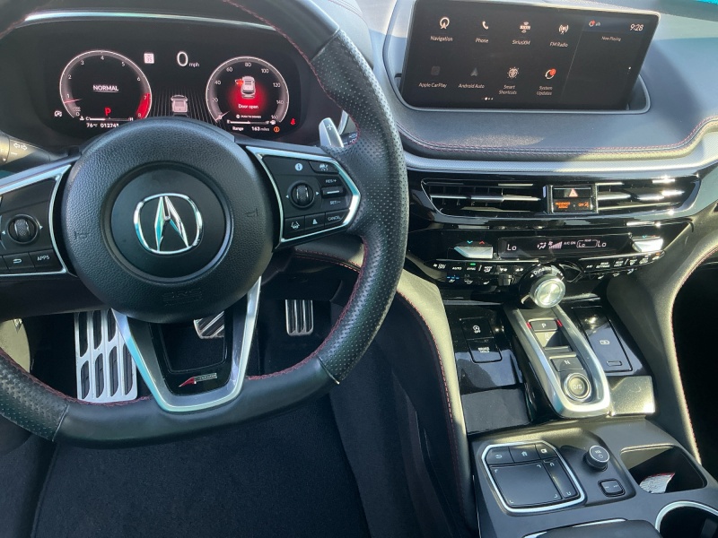 2023 Acura MDX