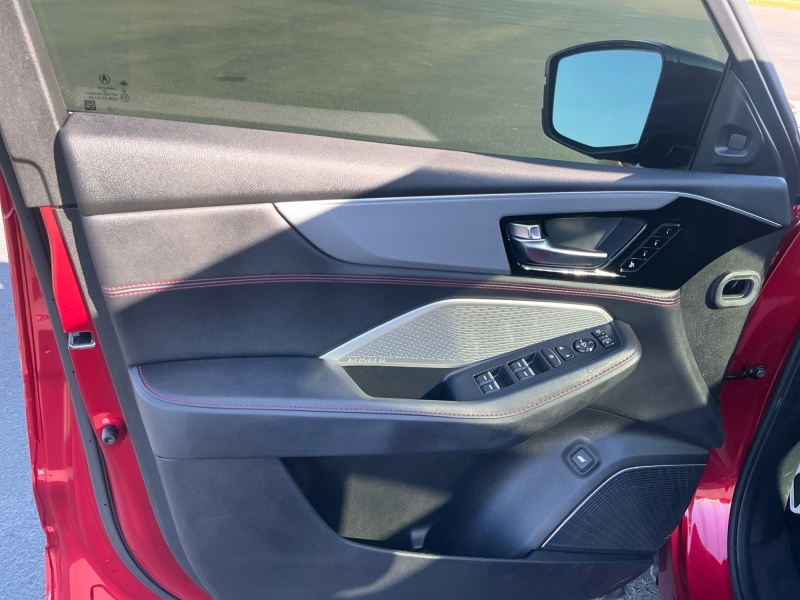 2023 Acura MDX