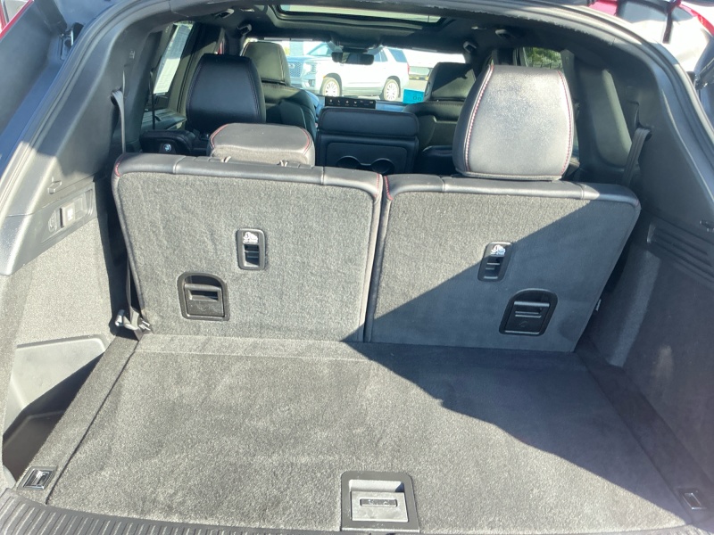 2023 Acura MDX