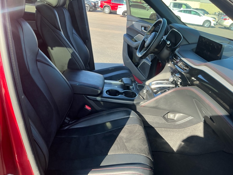 2023 Acura MDX