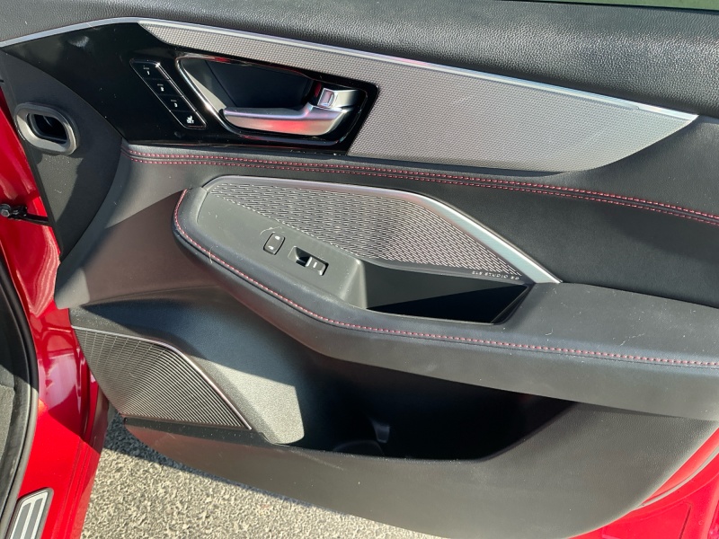 2023 Acura MDX