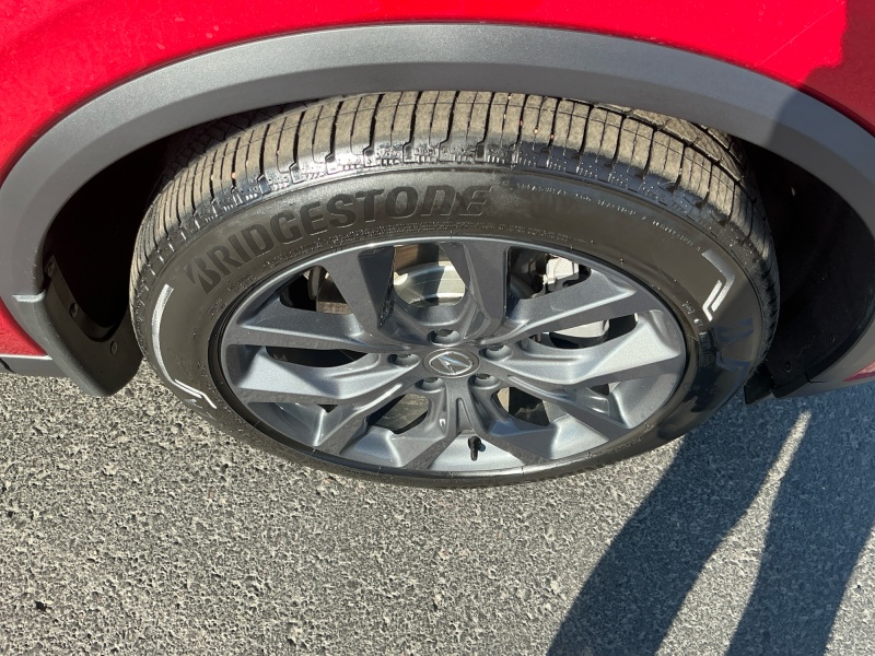 2023 Acura MDX
