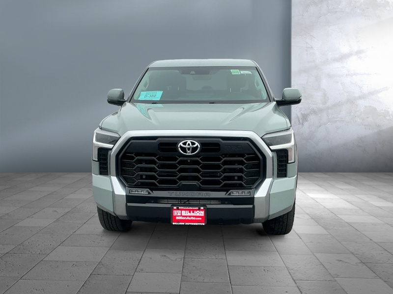 2023 Toyota Tundra 4WD