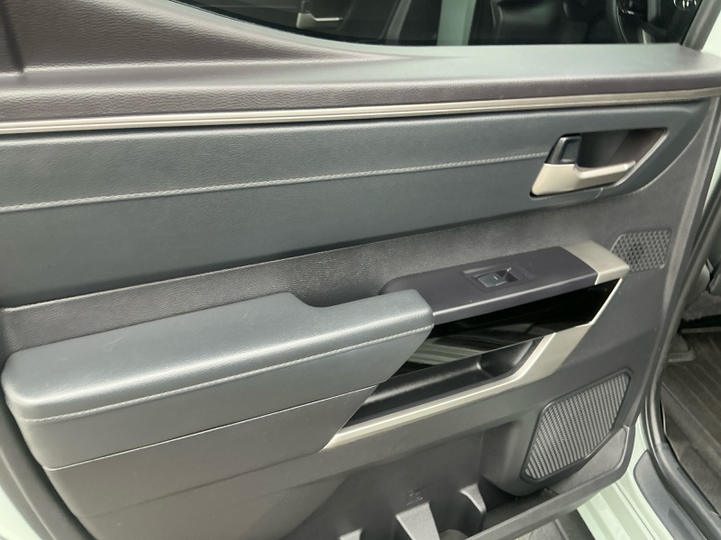 2023 Toyota Tundra 4WD