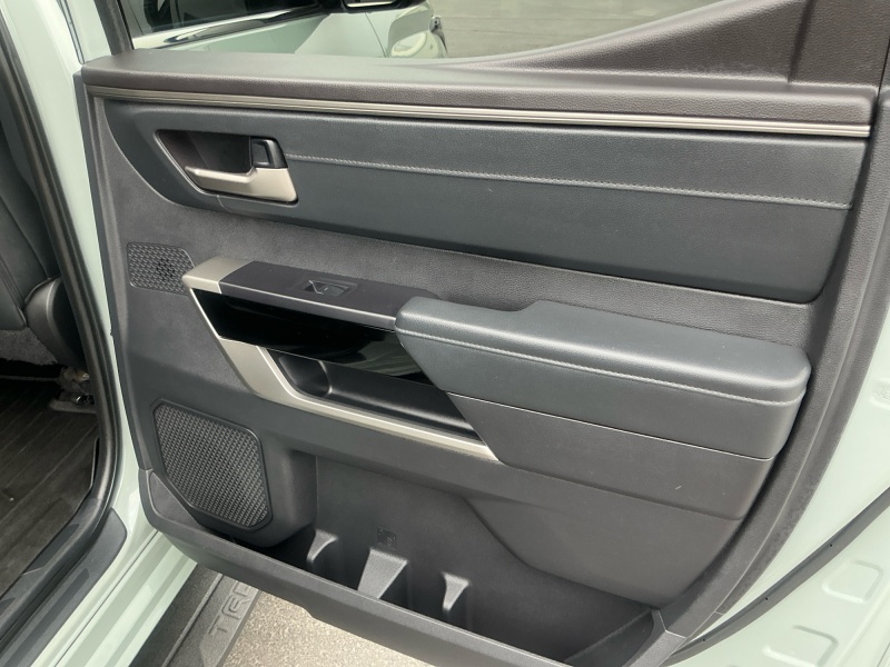 2023 Toyota Tundra 4WD