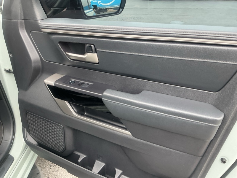 2023 Toyota Tundra 4WD
