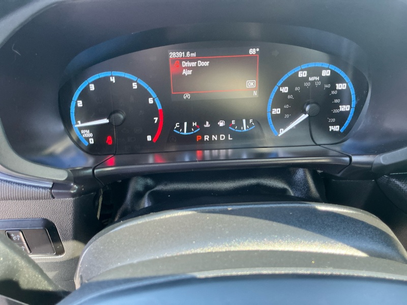 2023 Ford Bronco Sport