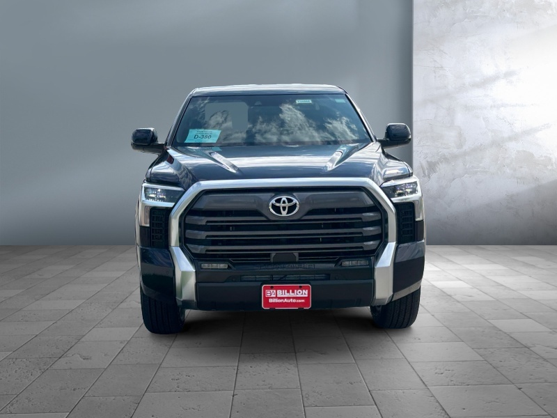 2026 Toyota Tundra 4WD