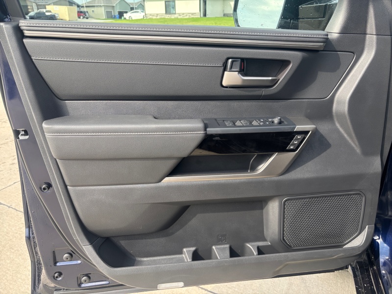2026 Toyota Tundra 4WD